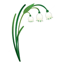 スノーフレーク